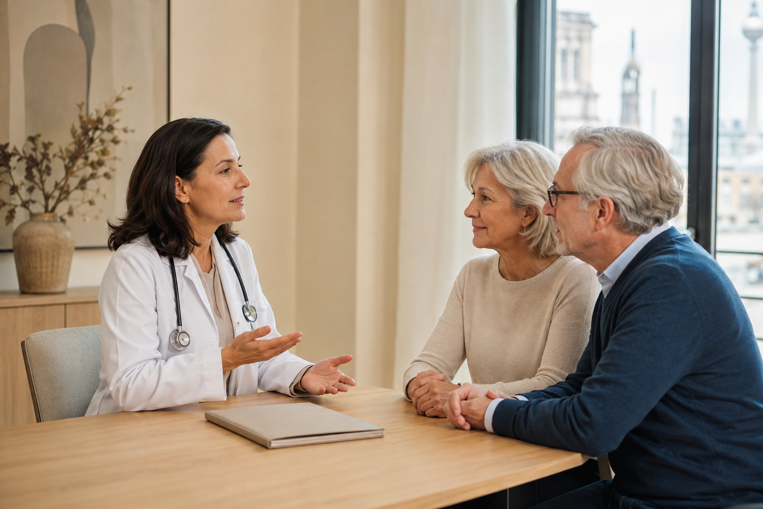 asel-sairaan-damir-patienteninformation-sprechstunde